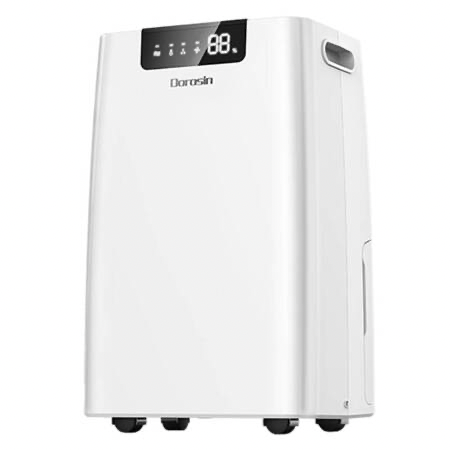 DOROSIN õhukuivati ER-660E