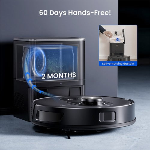 Proscenic Q8 Max+ robottolmuimeja 8000Pa