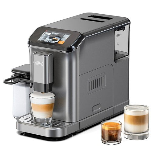 HiBREW H16 automaatne espressomasin