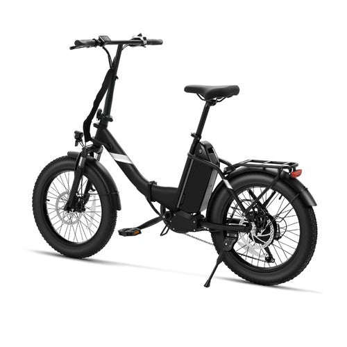 Touroll S3 elektrijalgratas, 250W mootor, 36V 13Ah