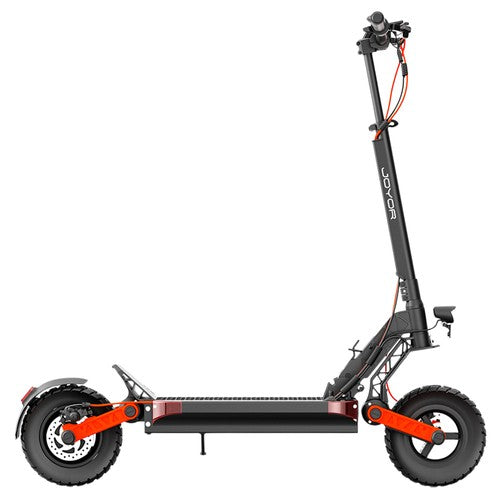 Joyor S8 elektritõukeratas, 600W mootor, 48V 26AH