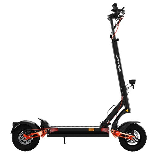 Joyor T6 elektriline tõukeratas, 600 W mootor, 48 V 18 Ah