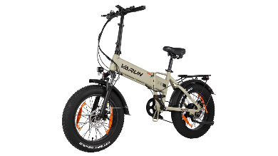 VARUN S20-1 elektrijalgratas 250W