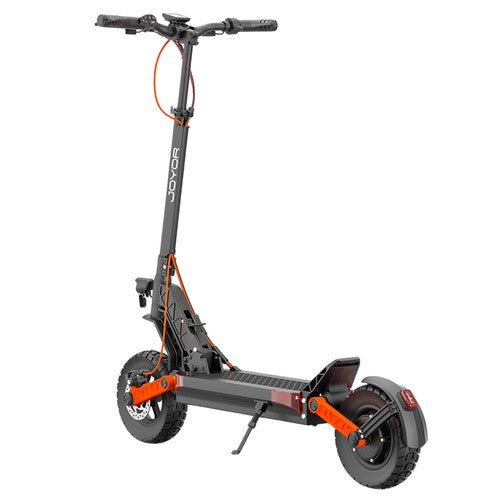 Joyor S8 elektritõukeratas, 600W mootor, 48V 26AH
