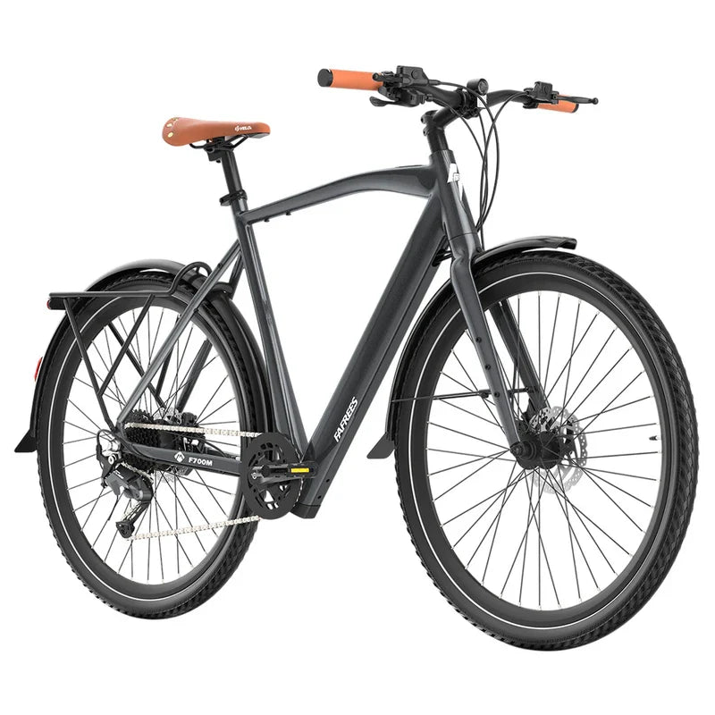 Fafrees F700M Elektrijalgratas 100km 19kg