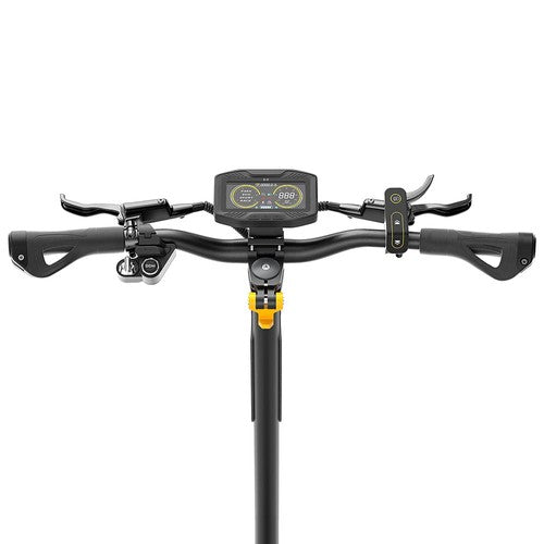 Ausom SR1 elektriline tõukeratas, 2*1000W mootor, 52V 20.8Ah