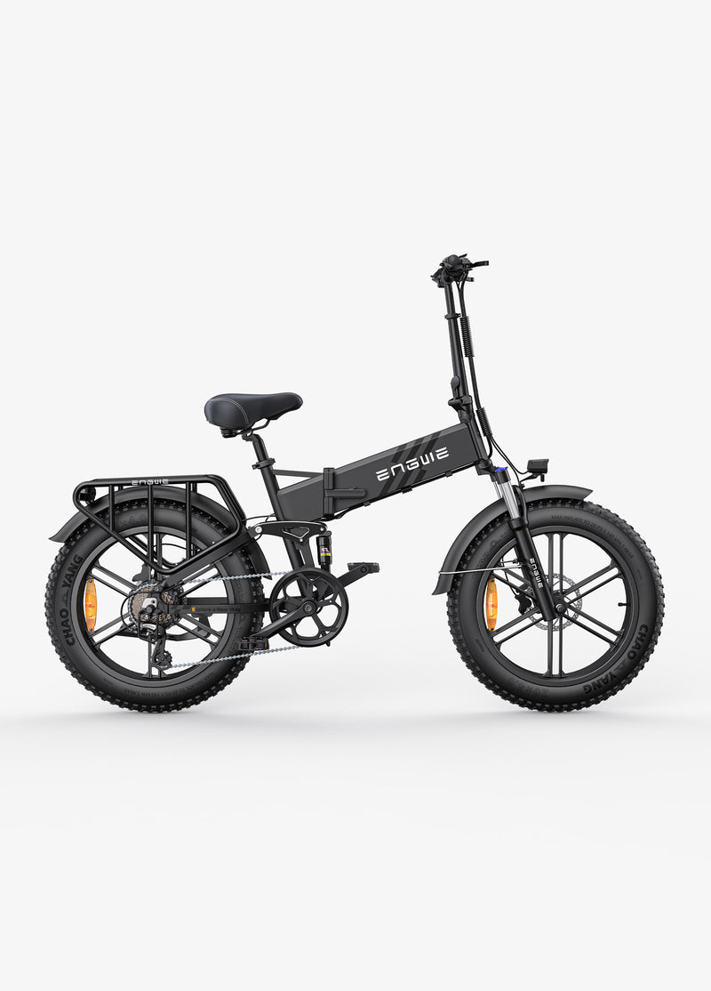 ENGWE Engine PRO 2.0 Elektrijalgratas