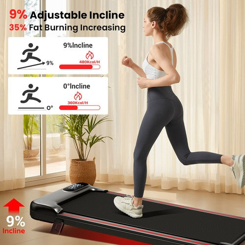 ROBORE S17 jooksulint 8 km/h