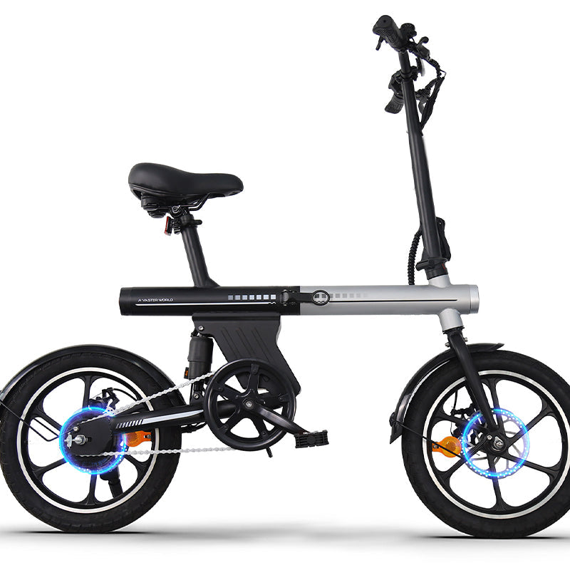 AVDL A11 elektrijalgratas