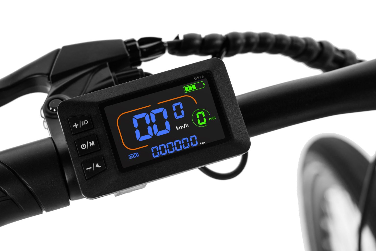 Pixar City1 elektrijalgratas, 250W, 45km vahemaad
