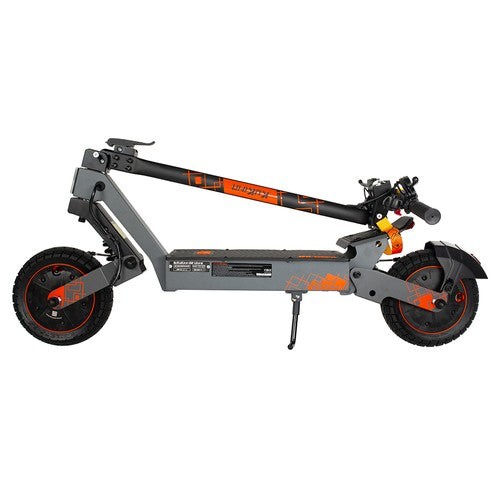 KuKirin G2 Ultra elektriline tõukeratas, 800W*2 mootor, 48V 18Ah