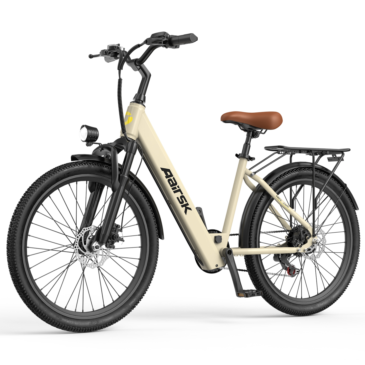 AAIRSK SU7 Elektrijalgratas 