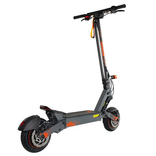 KuKirin G2 Ultra elektriline tõukeratas, 800W*2 mootor, 48V 18Ah