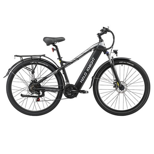 Elektrijalgratas Halo Knight H02, 750W mootor, 48V 16Ah