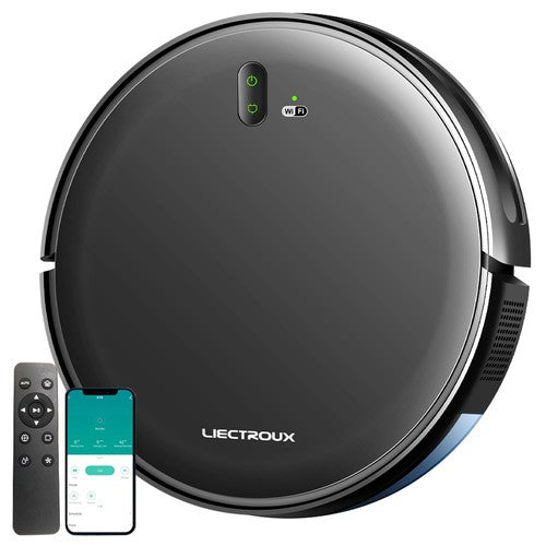 Liectroux L200 robottolmuimeja 4000Pa