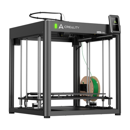 Creality Ender-5 Max 3D printer