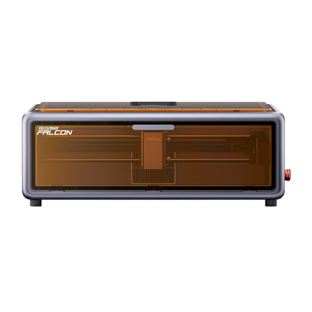 Creality Falcon A1 lasergraveerija