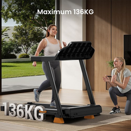 ROBORE SF20 kokkupandav jooksulint 15% kaldega, 12 km/h
