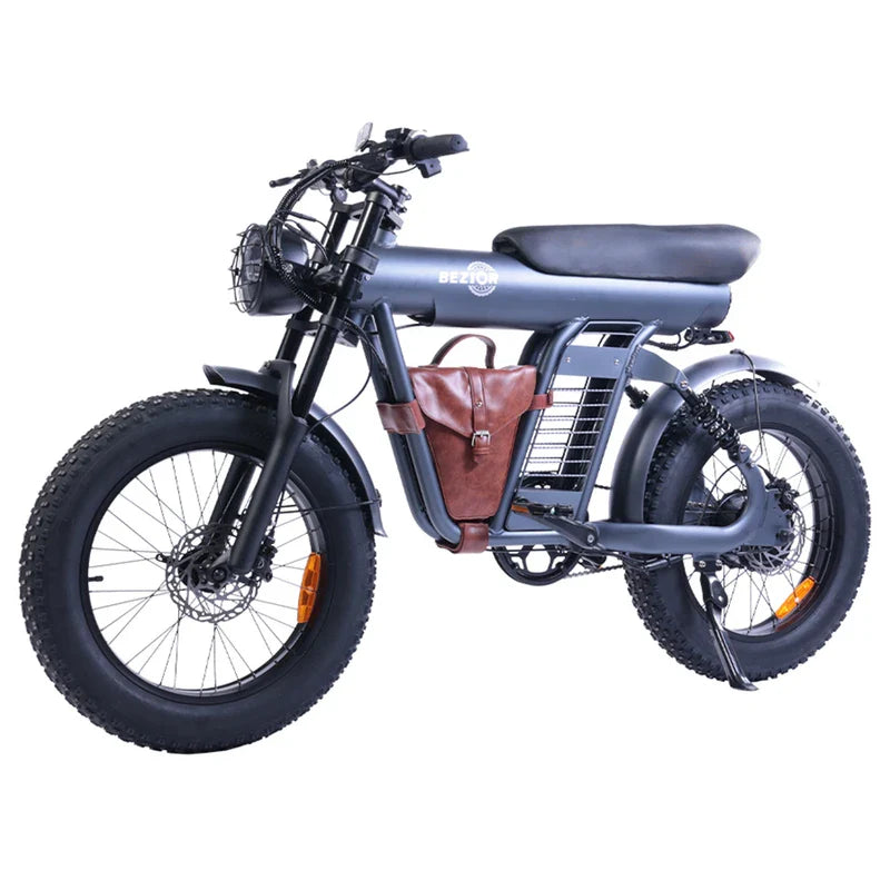 Bezior XF006 Elektrijalgratas 1200W