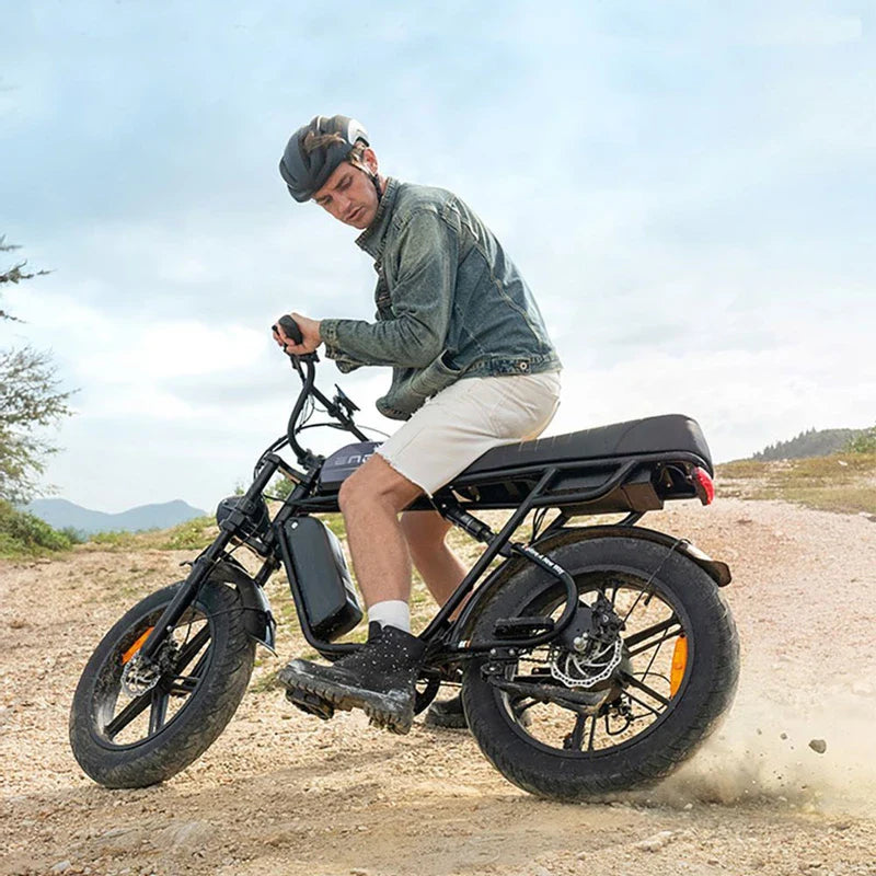 ENGWE M1 elektrijalgratas 48 V15.6Ah