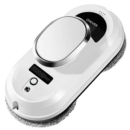 Chovery CL1 aknapesurobot