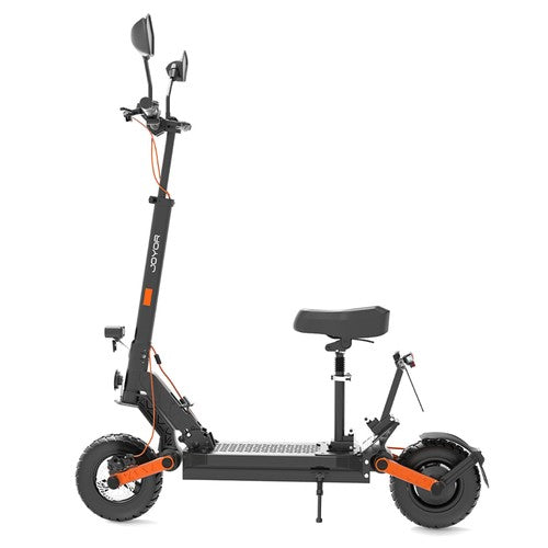 Joyor S8E elektritõukeratas 800W