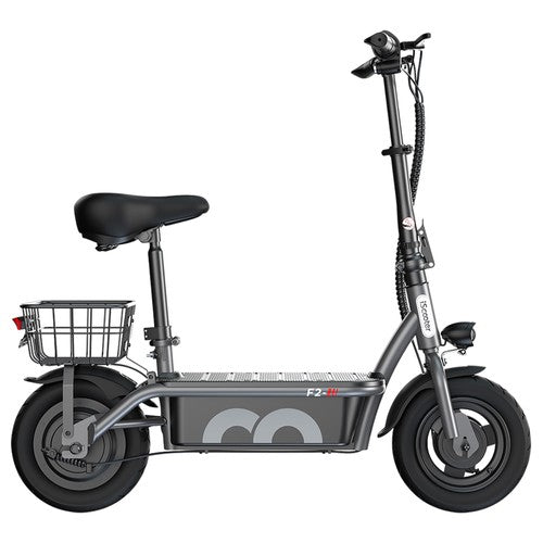 iScooter F2 elektriline tõukeratas 500W