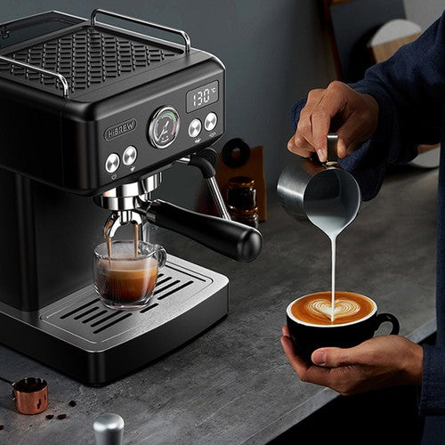 HiBREW H10A poolautomaatne espressomasin