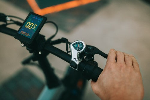 PVY Z20 Plus 1000W elektrijalgratas 48V 16,5Ah