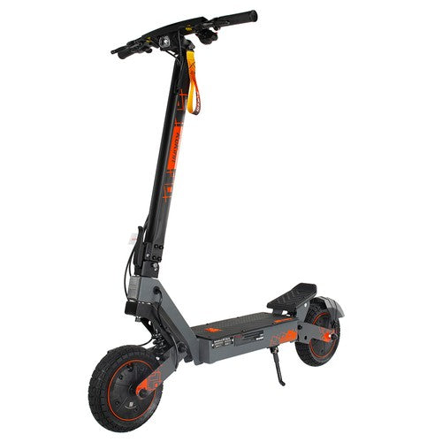 KuKirin G2 Ultra elektriline tõukeratas, 800W*2 mootor, 48V 18Ah