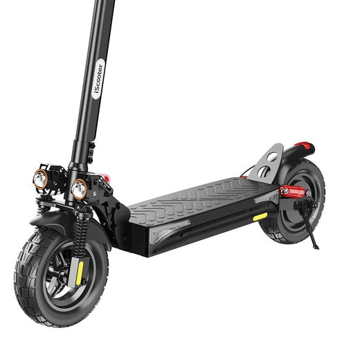 iScooter iX4 elektriline tõukeratas, 800W mootor, 45 km/h, 48V 15Ah
