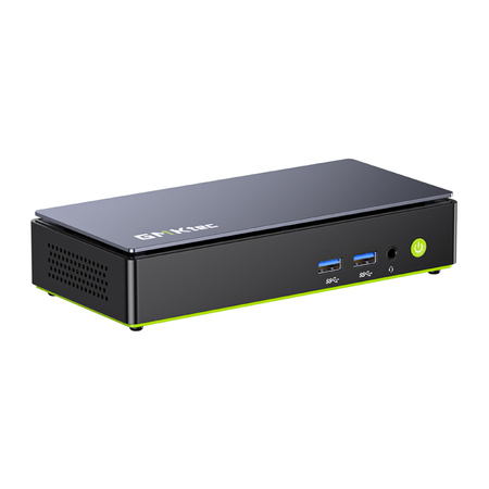 Minikompuuter GMKtec K13 Core Ultra 7 256V 16 GB 1 TB Win11 Pro