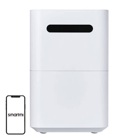 Smartmi aurusti niisutaja 3