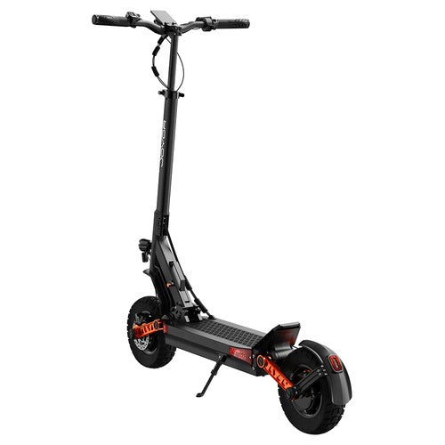 Joyor S10-S-Z elektritõukeratas 18 Ah 1000W*2