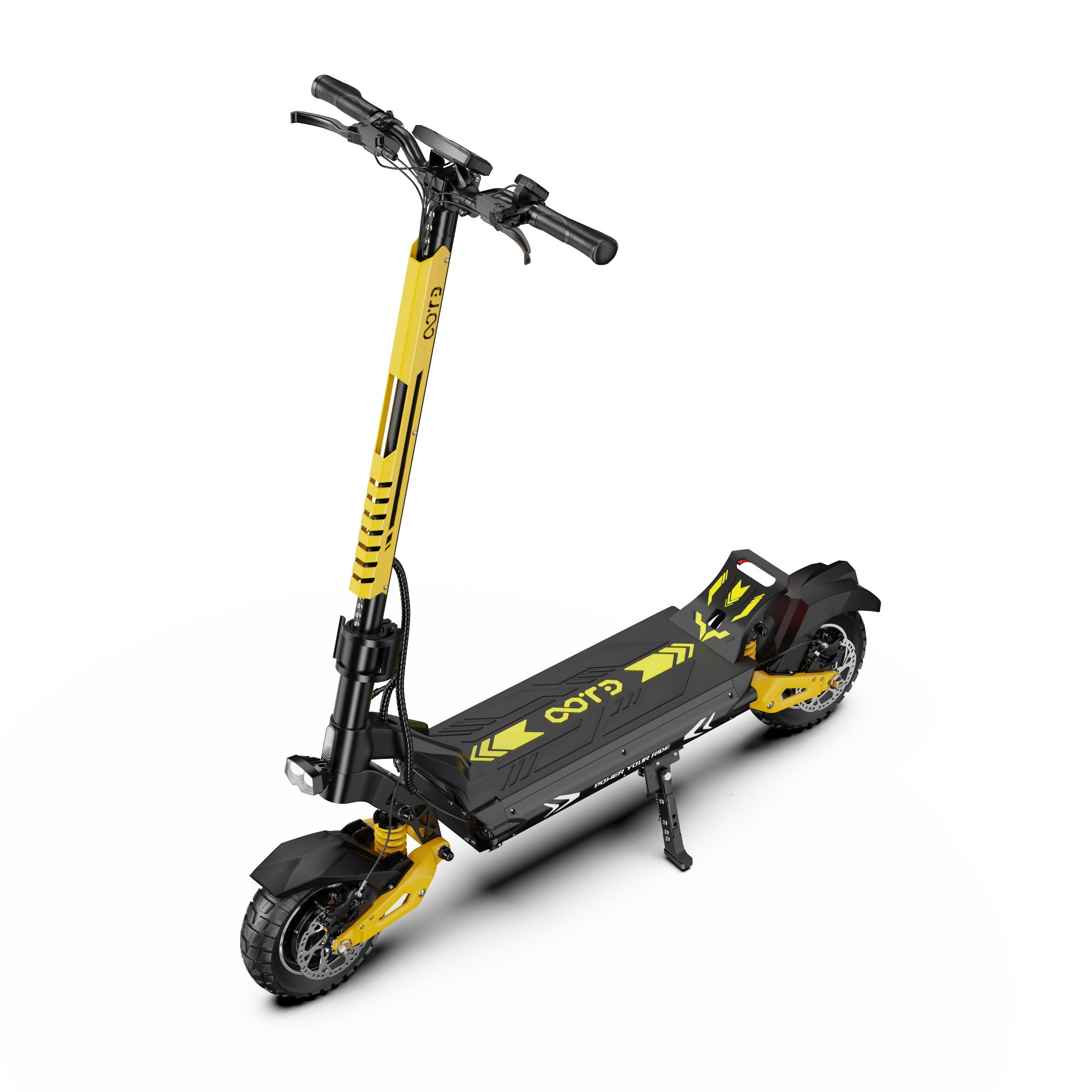 OOTD SR3 elektritõukeratas 1200W *2
