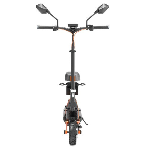 Joyor S8E elektritõukeratas 800W