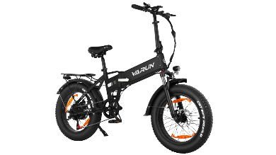 VARUN S20-1 elektrijalgratas 250W
