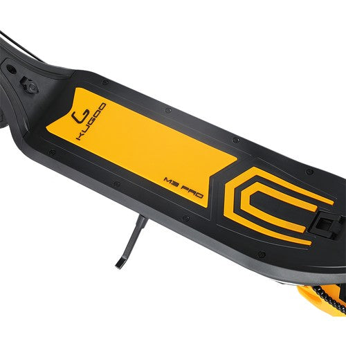 KUGOO M3 PRO elektritõukeratas 600W mootor 48V13Ah
