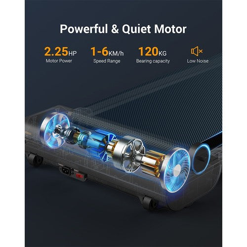 UREVO URTM022 Spacewalk Lite jooksulint