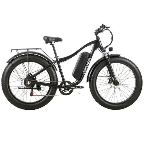 Burchda RX02 elektrijalgratas 1000W