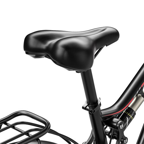 RANDRIDE YG90B elektrijalgratas 1000W mootor 45km/h