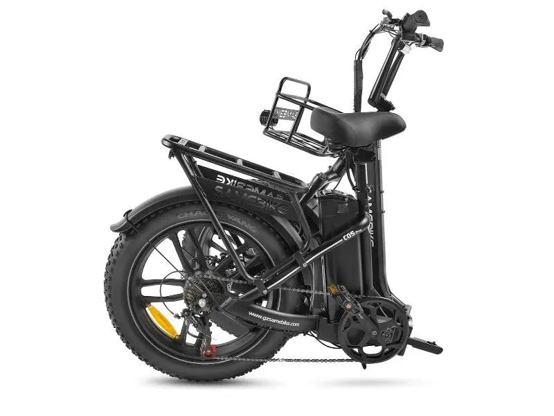 Samebike C05 Pro kokkupandav elektrijalgratas