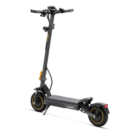 Ausom K20 Pro elektritõukeratas 1000W*2