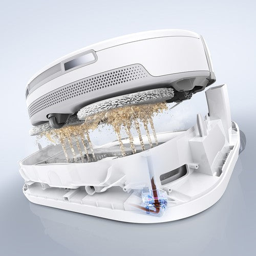 Narwal Freo Z Ultra robottolmuimeja