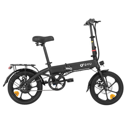 DYU A1F Pro Elektriroller 250W