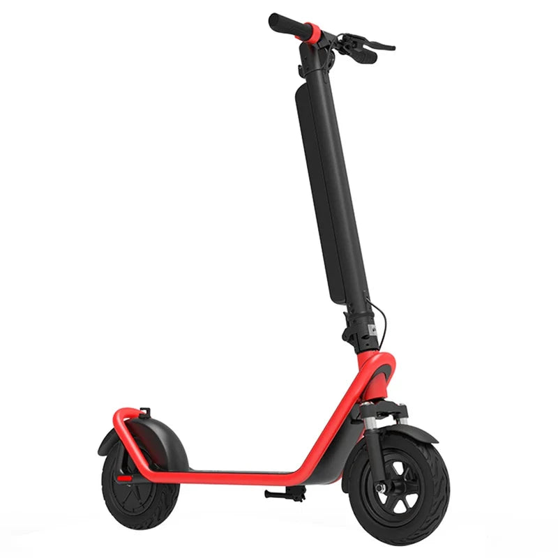 AOVO X11 Elektriline tõukeratas 450W