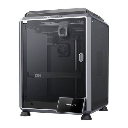 Creality K1C 3D printer