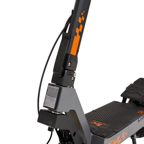 KuKirin G2 elektriline tõukeratas, 2025. aasta versioon, 800W mootor, 48V 15.6Ah aku.
