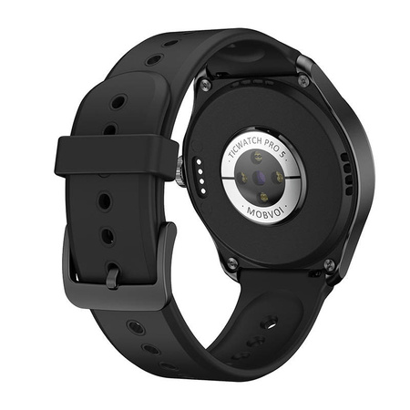 Nutikell Mobvoi TicWatch Pro 5 GPS Elite Edition