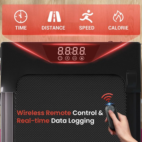 ROBORE U18 jooksulint 12% kaldega, 10 km/h